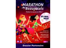 Marathon International du Beaujolais