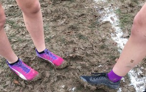 Régionaux de cross à Nevers