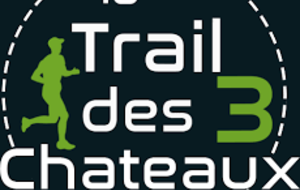 Trail des 3 chateaux - Creusot