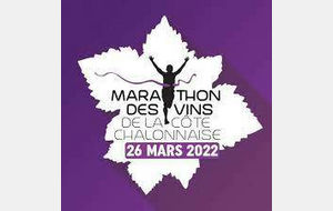 4° Marathon des Vins de la Côte Chalonnaise