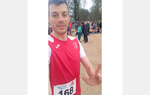 1/2 finales Championnats de France de Cross-Country (FFA), édition 2024