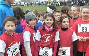 DEPARTEMENTAUX CROSS