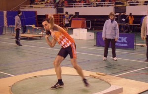 Journée Lancers Longs