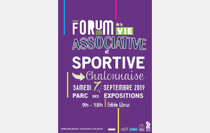 Forum des sports - Permanence de présentation