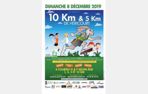 10 km d'Héricourt