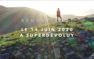 Championnats de France de course en Montagne - SUPERDEVOLUY