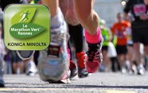 Marathon de Rennes - 35