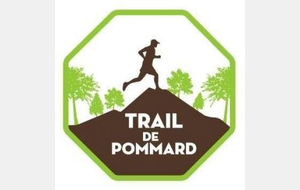Trail de Pommard