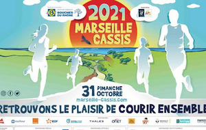 Marseille-Cassis 