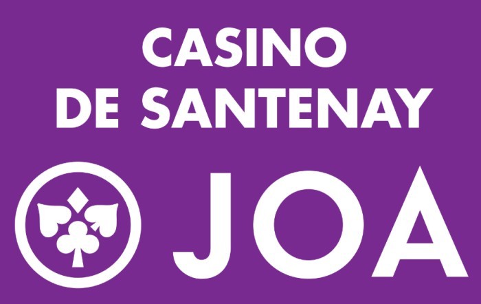 Casino SANTENAY