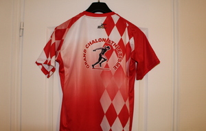 TEE SHIRT MANCHES COURTES