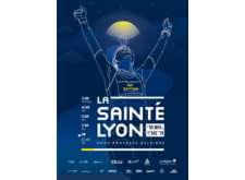 Trail La Sainté Lyon 2019