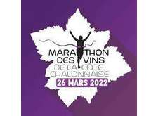 4° Marathon des Vins de la Côte Chalonnaise