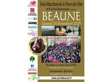 Semi-Marathon Beaune