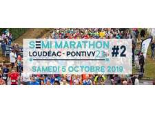 Semi-Marathon LOUDEAC-PONTIVY