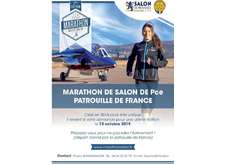 Marathon Salon de Provence