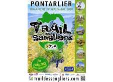 Trail des Sangliers - 25