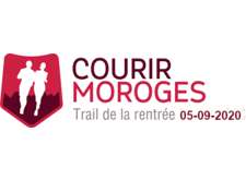 Trail de la rentrée - Moroges (71)