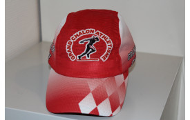 CASQUETTE GCA