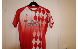 TEE SHIRT MANCHES COURTES