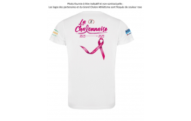 Tee-Shirt : La Chalonnaise 2023