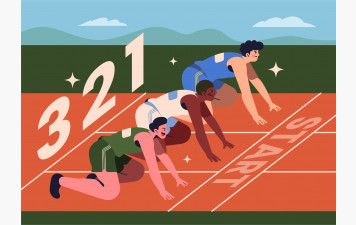 SAISON 2025/2026 : C'est parti !