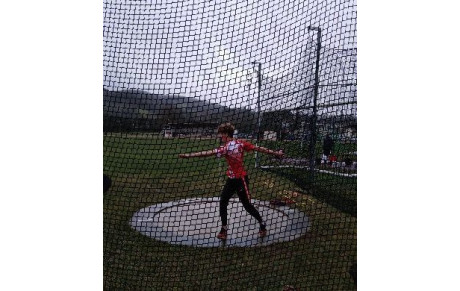 Régionaux de Lancers Longs  - Lons le saunier