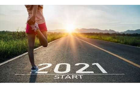 Meilleurs vœux 🥂