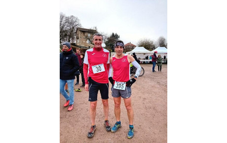 Cross d'Autun 2023