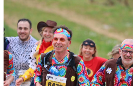 Marathon des Vins de la Côte Chalonnaise 2025 : une journée sportive et festive !