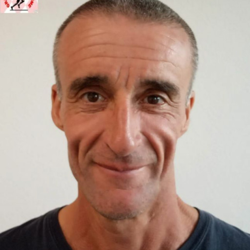 Christophe Thibert